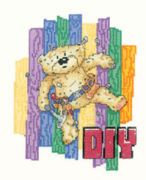Bad Taste Bears - Do It Yourself