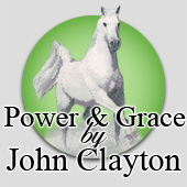 John Clayton's Power and Grace