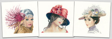 Heritage Crafts - New Elegance Miniatures by John Clayton