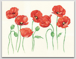 Heritage Crafts - New cross stitch kits