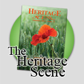 Heritage Scene Magazine