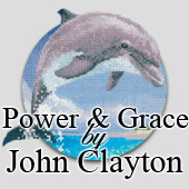 John Clayton's Power and Grace