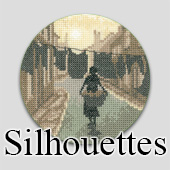 Heritage Crafts - Product Catalogue featuring all our counted cross