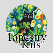 Heritage Crafts Tapestry Kits