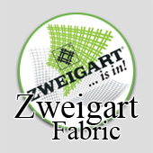 Zweigart Needlework Fabrics